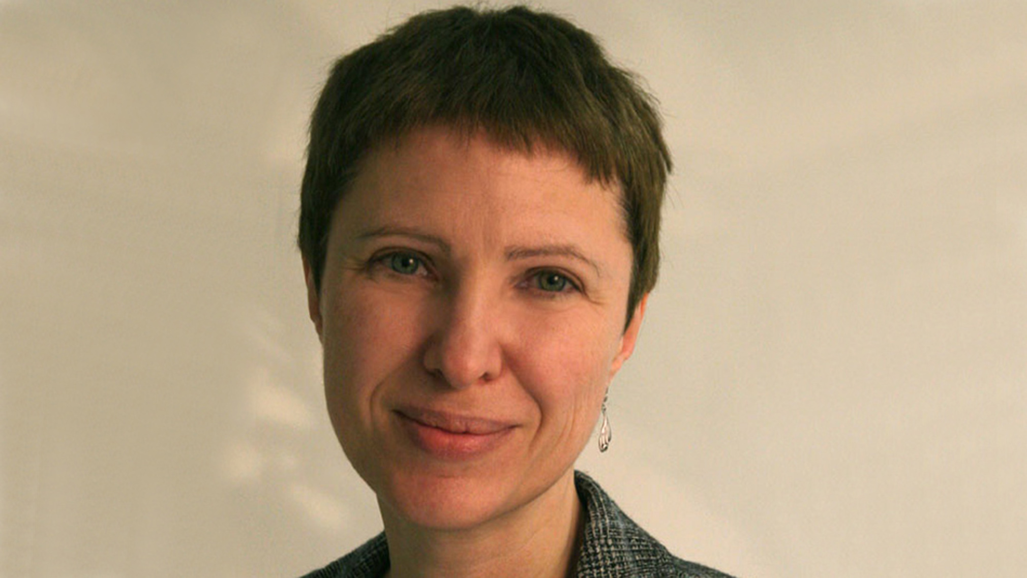 Nina Kölsch-Bunzen (Foto: Privat) image
