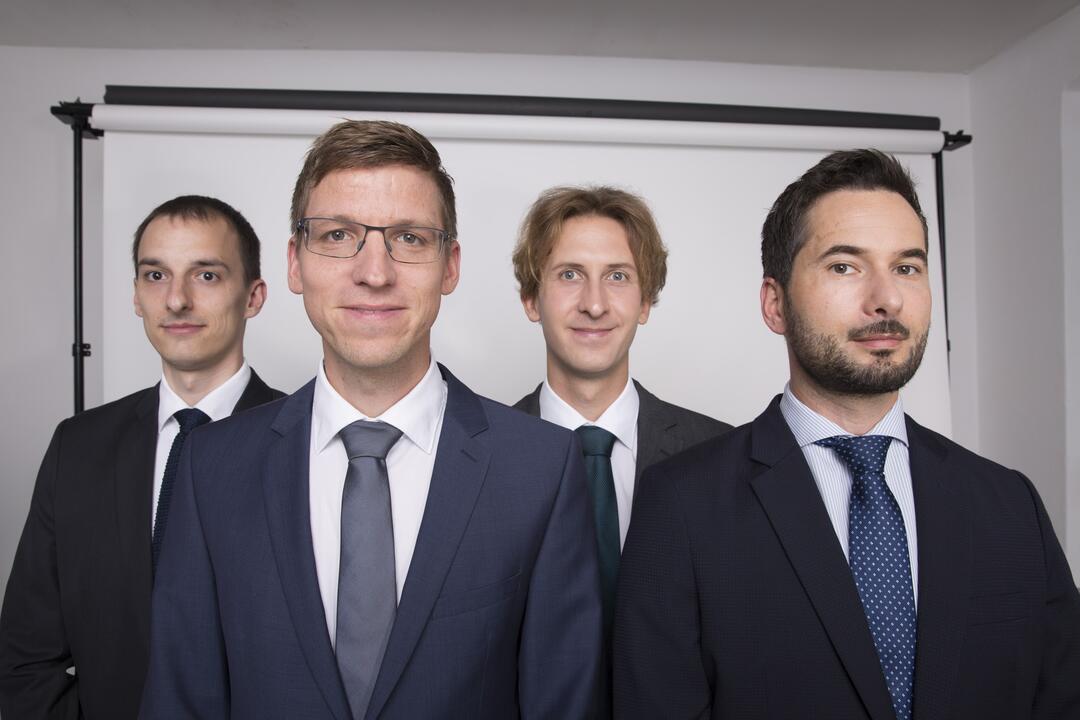Das Gründerteam von Naventik (Foto: Tim Plagemann/Naventik) Das Gründerteam von Naventik (Foto: Tim Plagemann/Naventik)