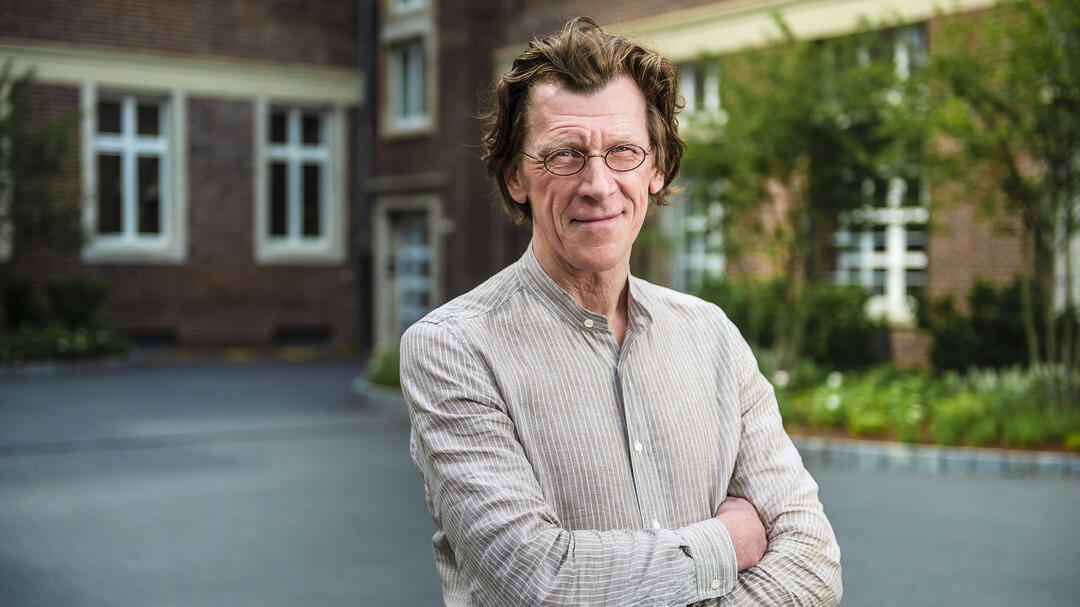 Kai Figge  (Foto: Damian Gorczany)
