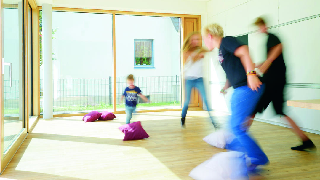 Foto: Michaela Kuhn/Stiftung Ein Platz für Kinder Foto: Michaela Kuhn/Stiftung Ein Platz für Kinder