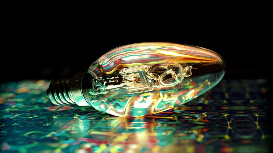 Foto: Unsplash / Sascha Bosshard image