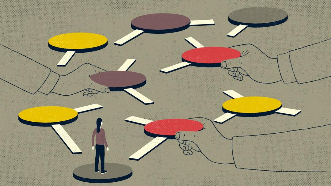 Illustration: Jens Bonnke Illustration: Jens Bonnke