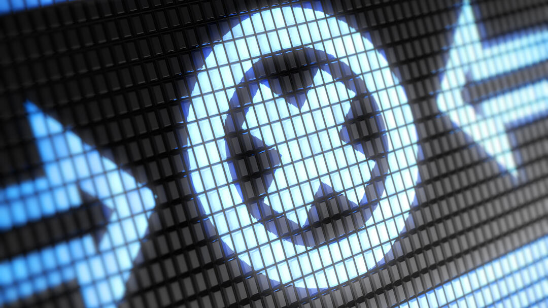 X auf Computer-Bildschirm (Foto: iStock.com/PashaIgnatov) X auf Computer-Bildschirm (Foto: iStock.com/PashaIgnatov)