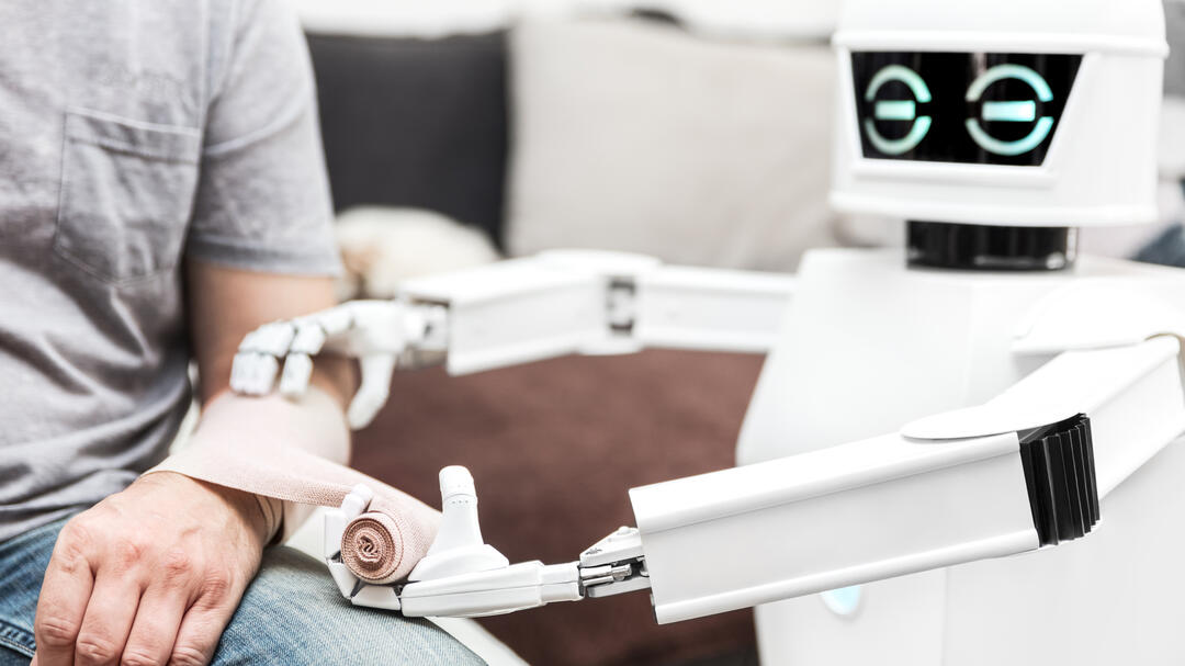 Foto: iStock/miriam-doerr image
