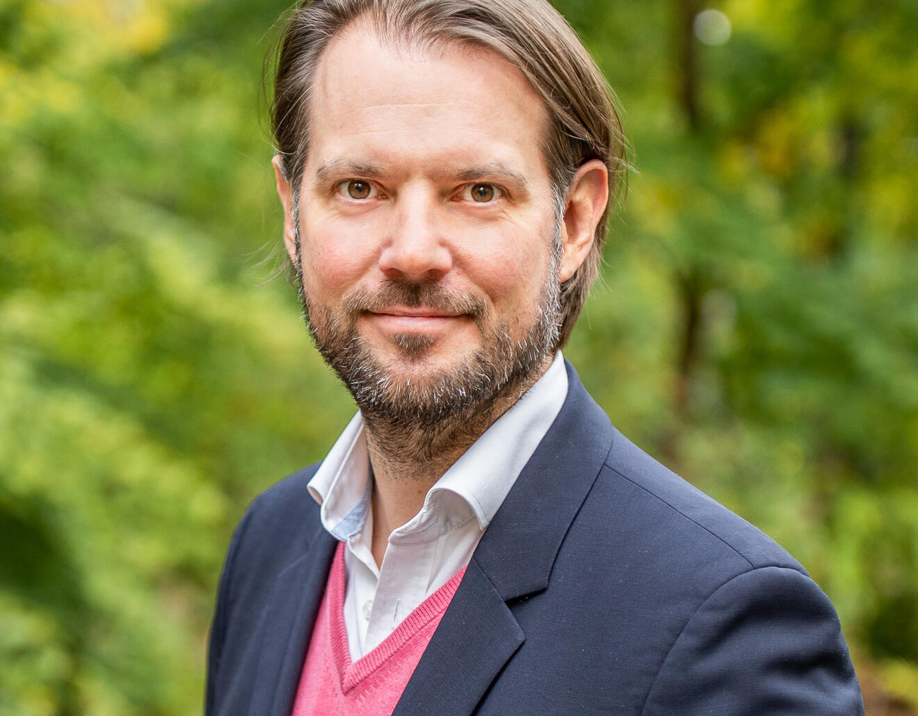 Martin Rahmel (Foto: Felix Noak) Martin Rahmel (Foto: Felix Noak)
