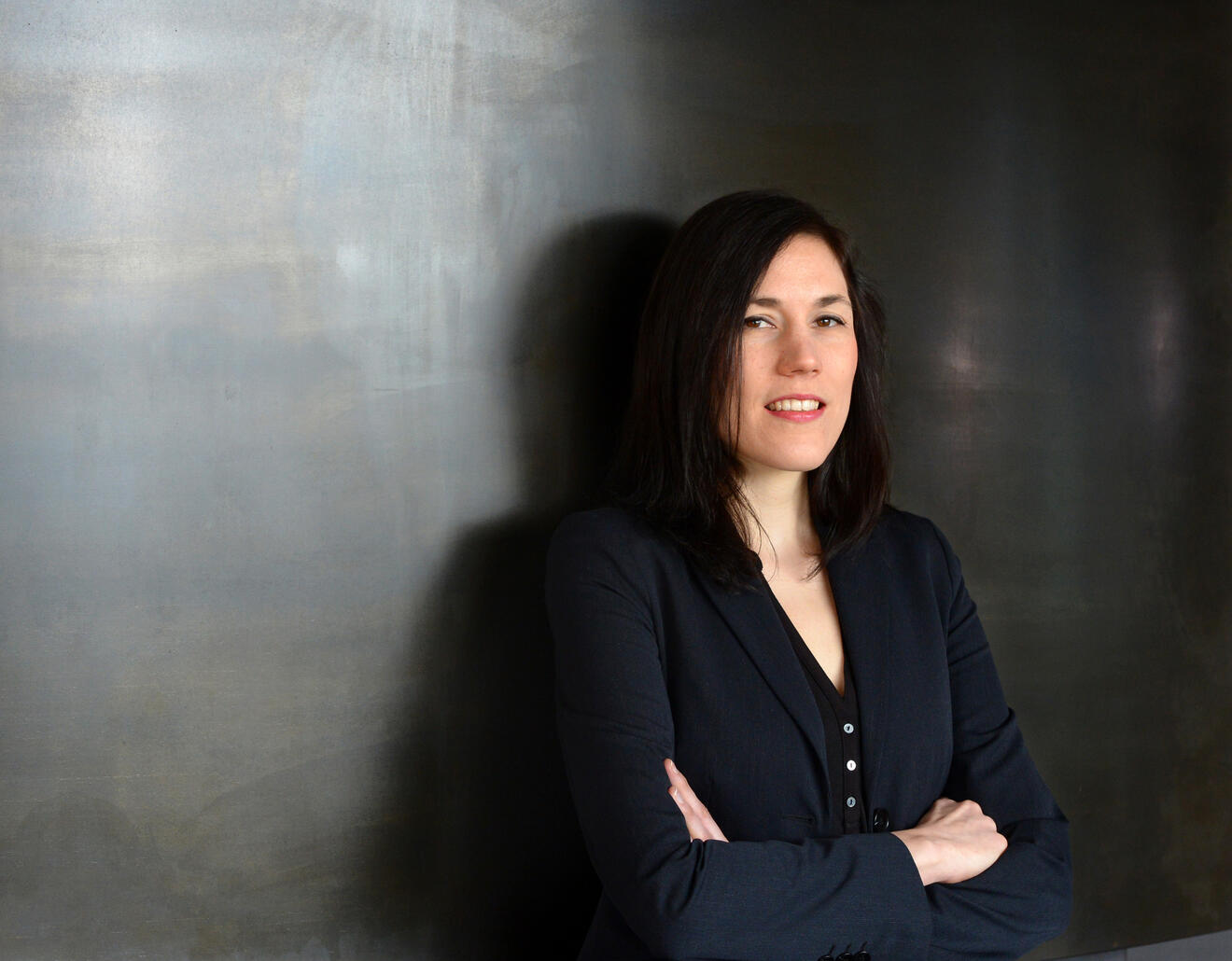 Jennifer Paetsch (Foto: David Ausserhofer) image