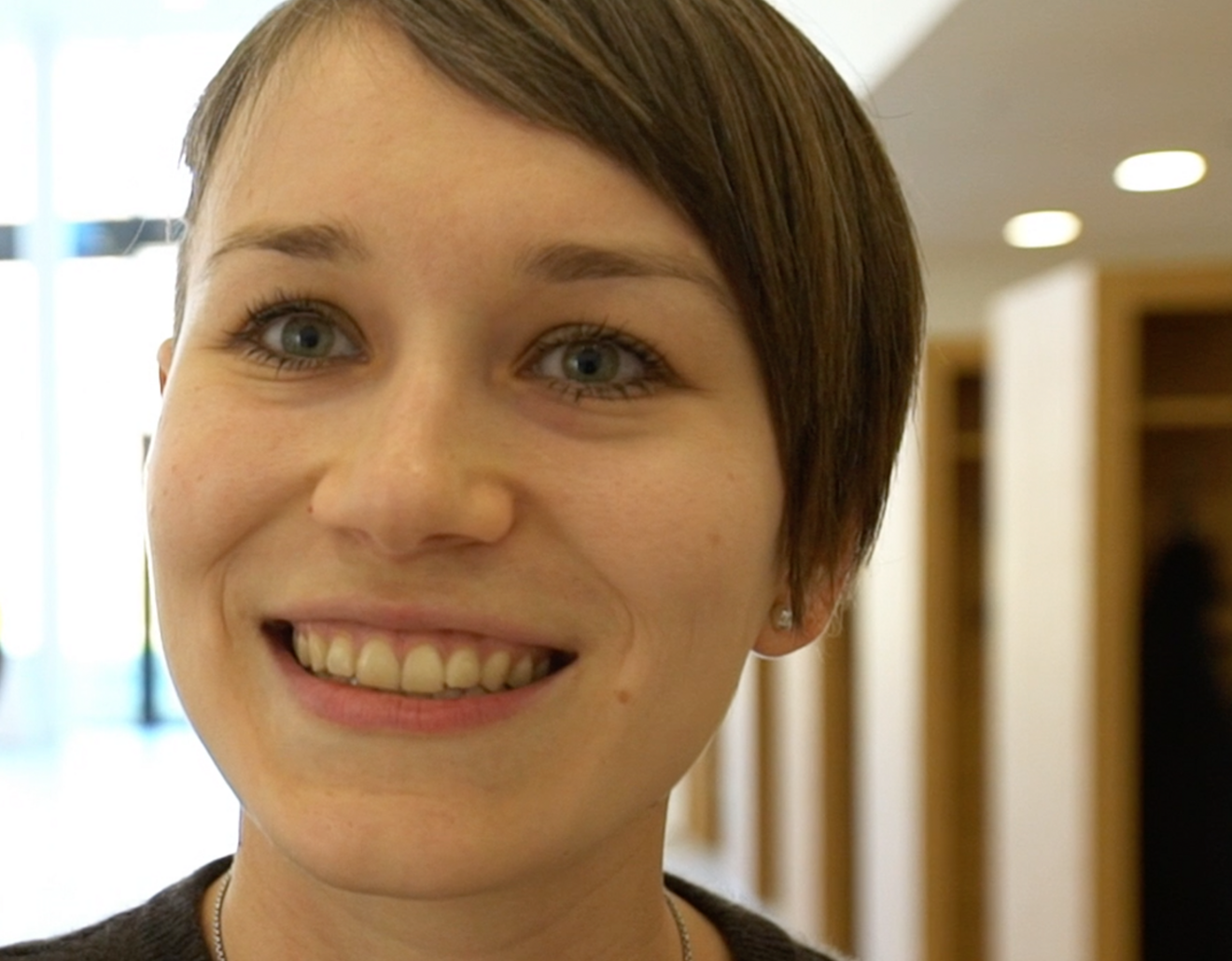 Ana Marcu (Foto: Screenshot, Deutsches Stiftungszentrum) Ana Marcu (Foto: Screenshot, Deutsches Stiftungszentrum)