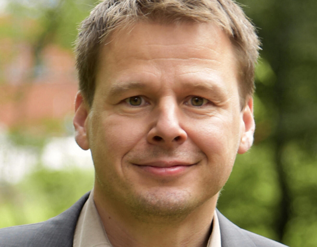 Daniel Bodemer (Foto: privat) Daniel Bodemer (Foto: privat)