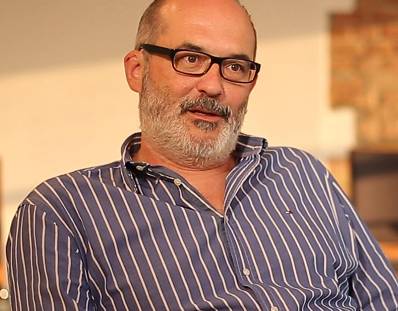 Klaus Diepold (Foto: Stifterverband) image