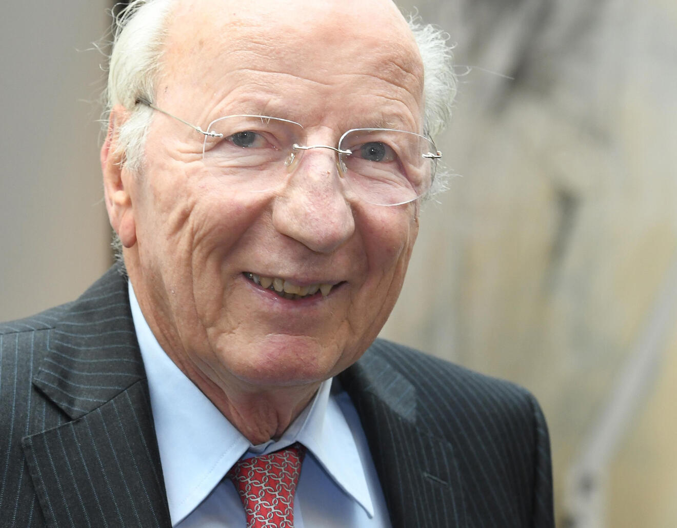Horst Nasko (Foto: David Ausserhofer) Horst Nasko (Foto: David Ausserhofer)