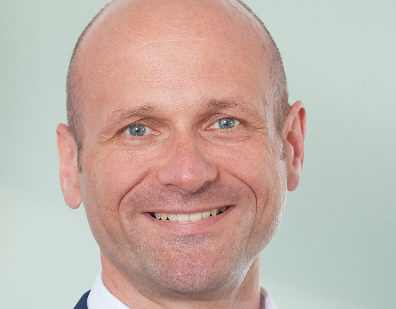 Gero Stenke (Foto: David Ausserhofer) image