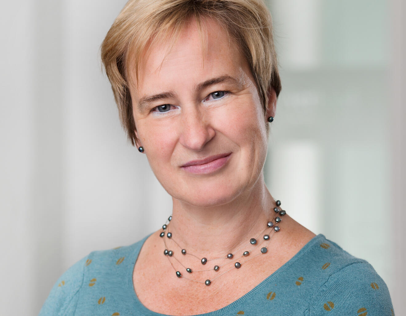 Bettina Jorzik (Foto: Bussenius/Reinicke) image