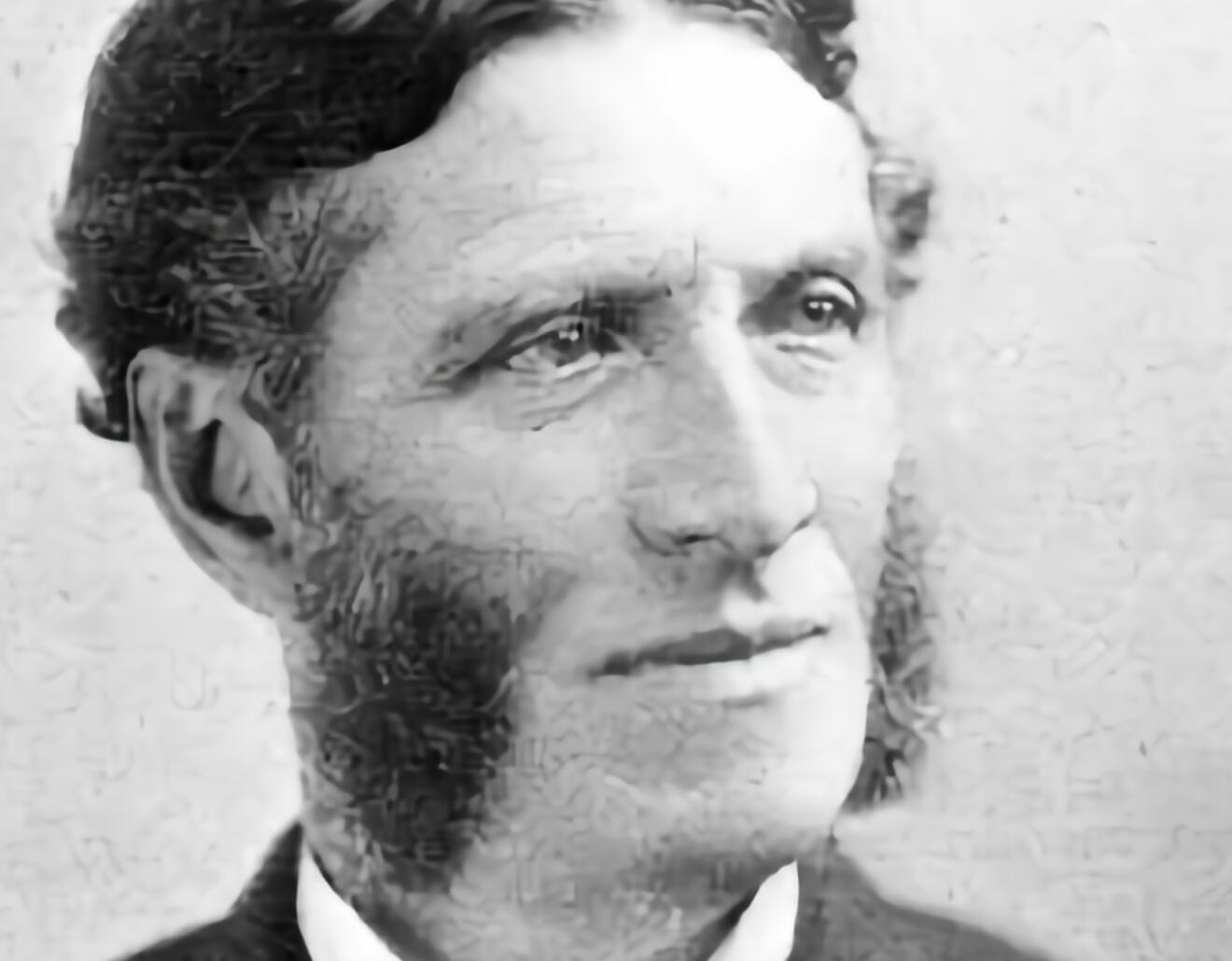 Matthew Arnold (Foto: gemeinfrei) Matthew Arnold