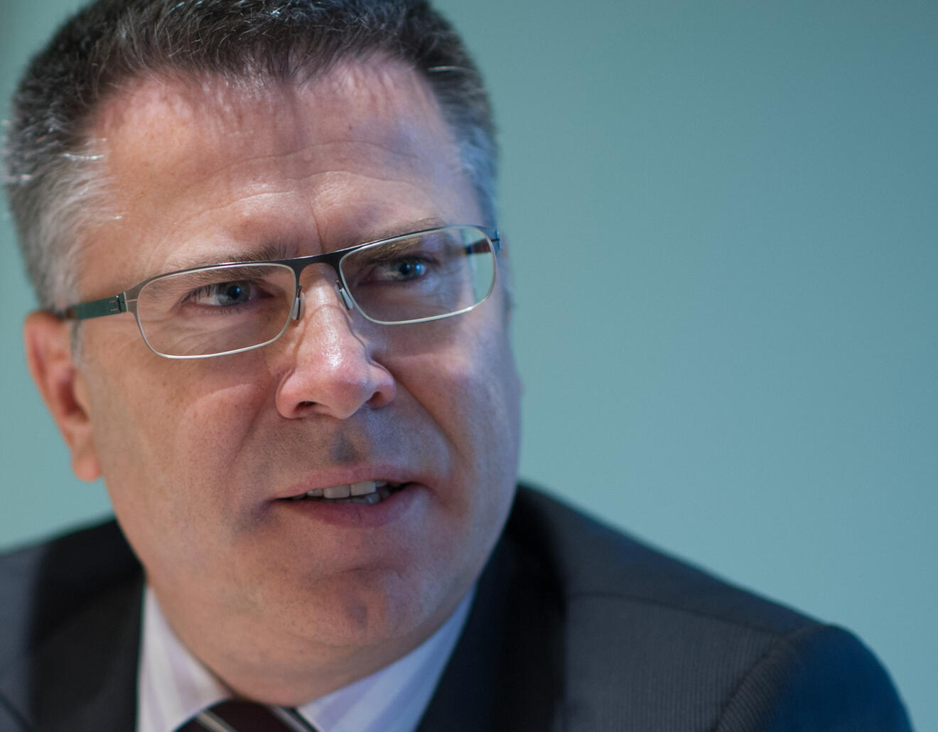 Hagen Pfundner (Foto: Roche Pharma AG) Hagen Pfundner (Foto: Roche Pharma AG)