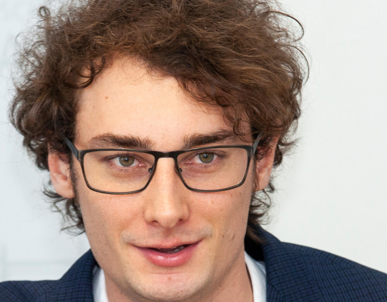Constantin Pittruff (Foto: Johanna Weber / Hochschule München) image