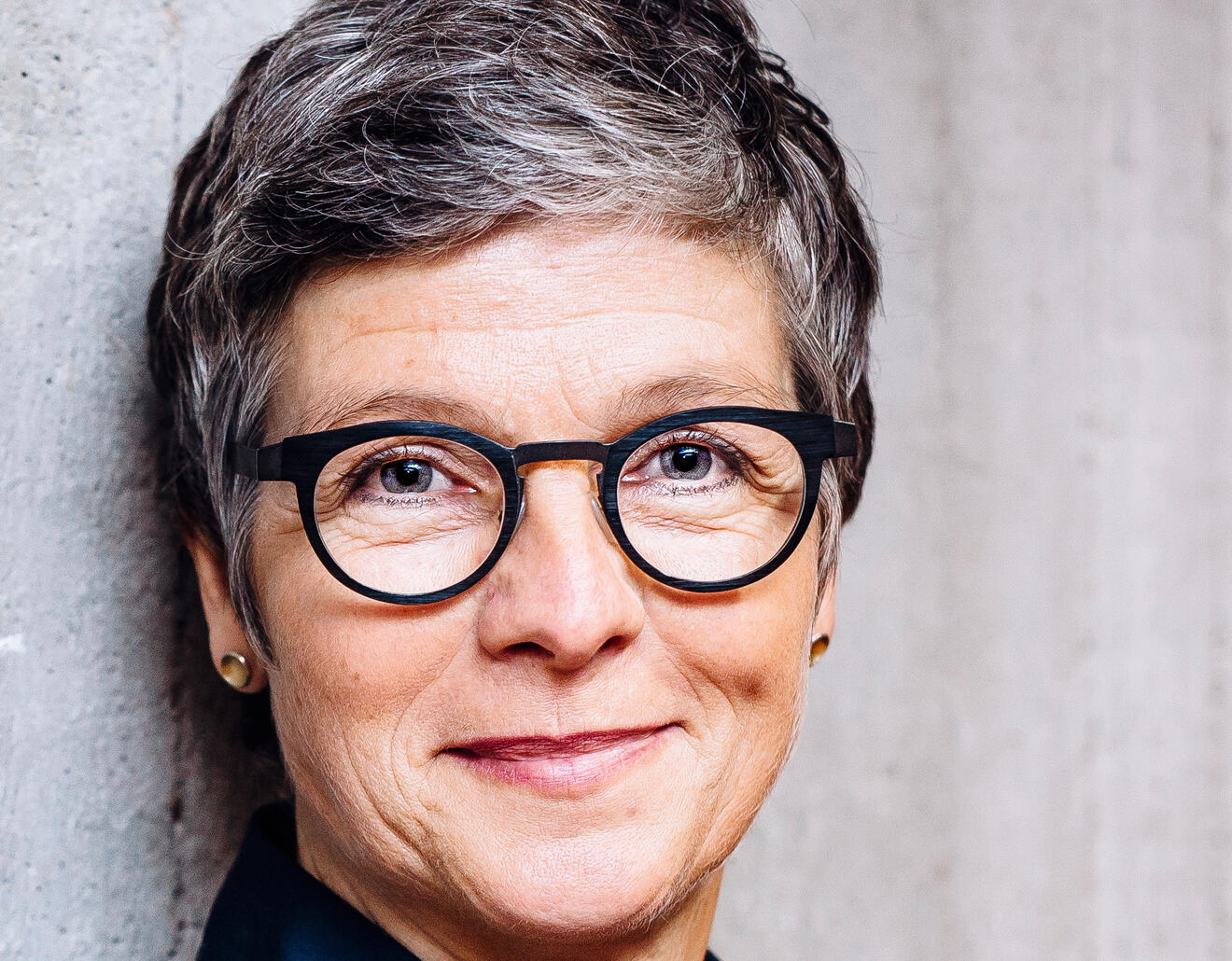 Susanne Hahn (Foto: Henning Ross) Susanne Hahn