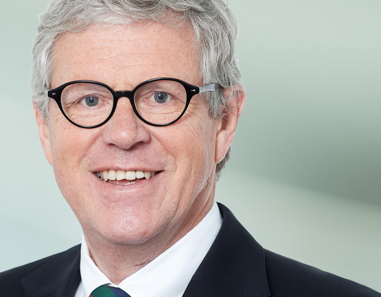 Andreas Schlüter (Foto: Stifterverband) image