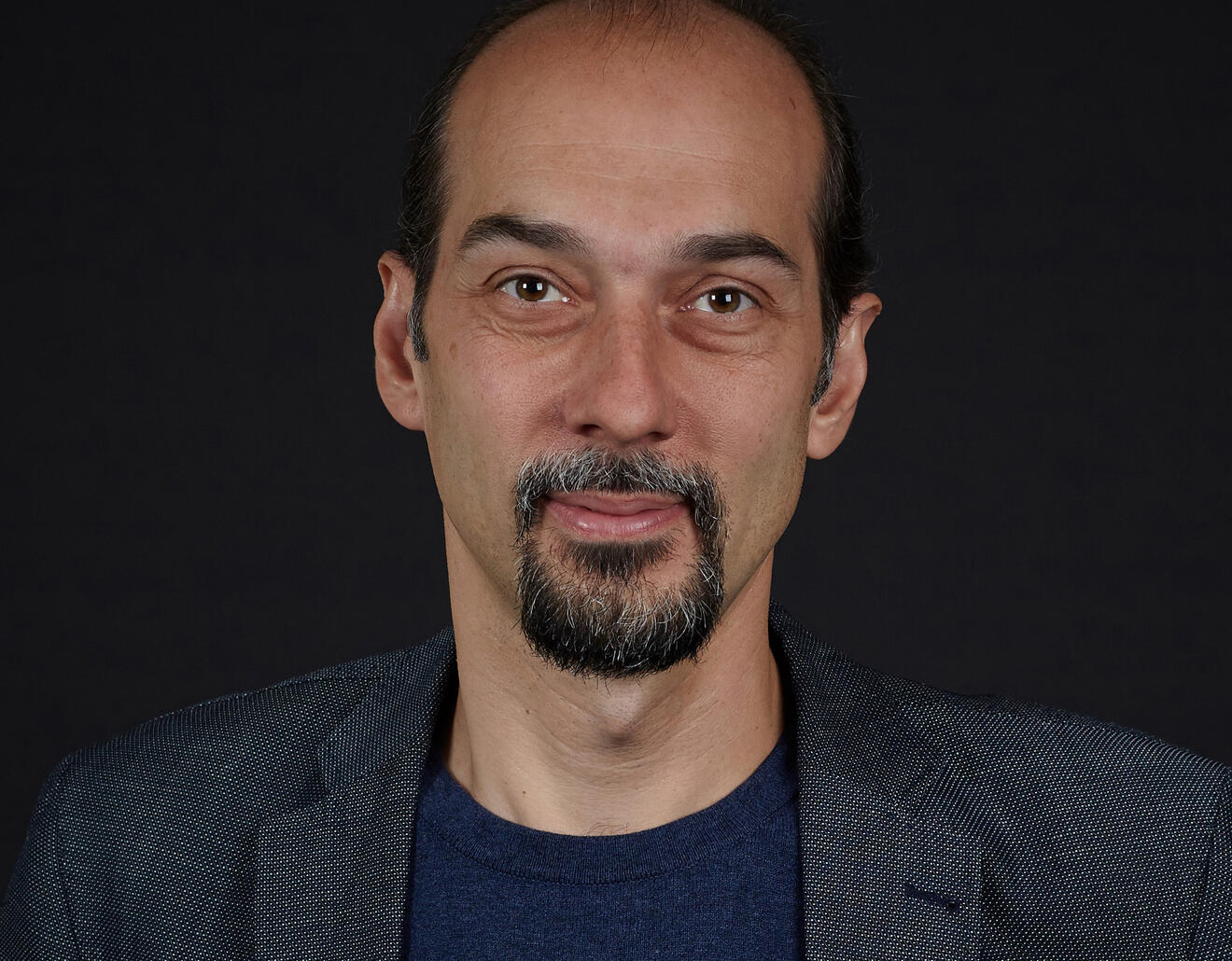 Stefan Wegener (Foto: Scholz & Friends) image