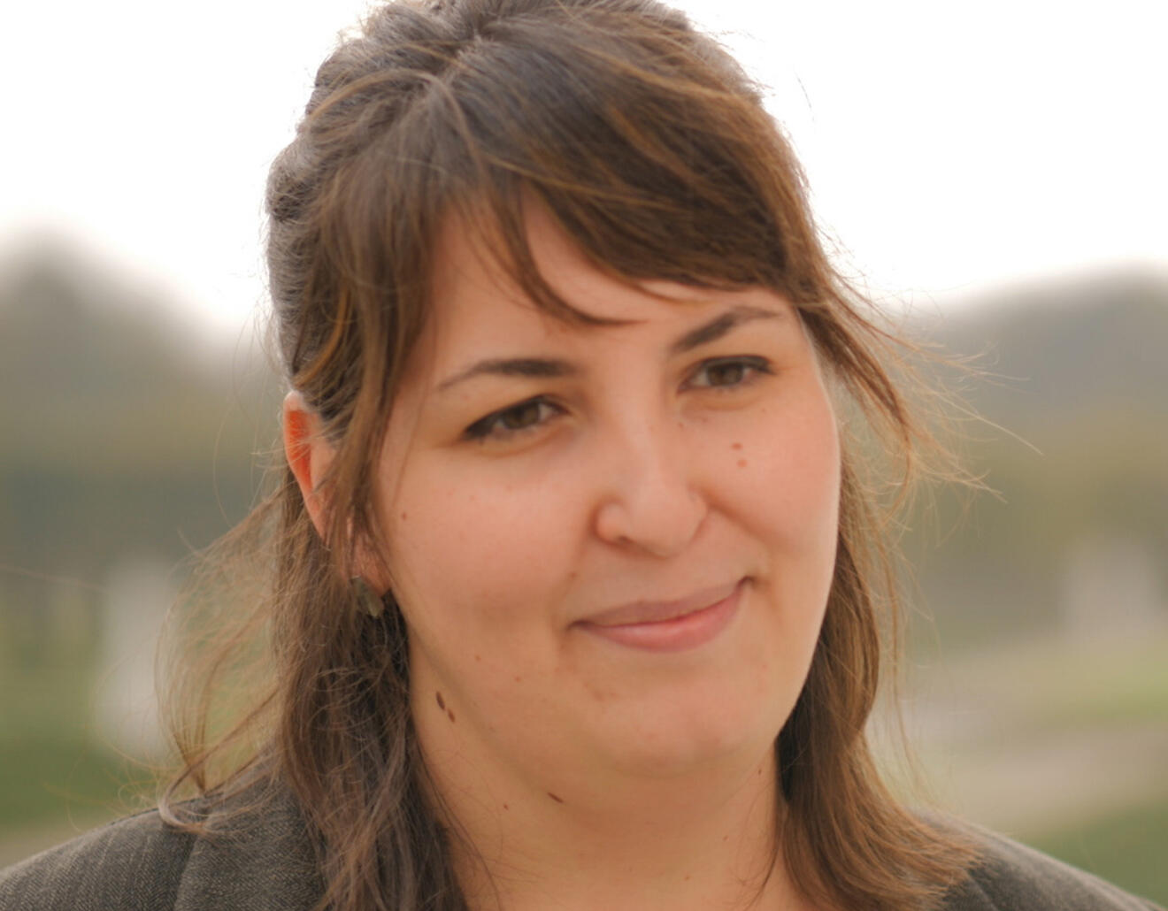 Friederike Hendriks (Foto: Stifterverband/Screenshot) image