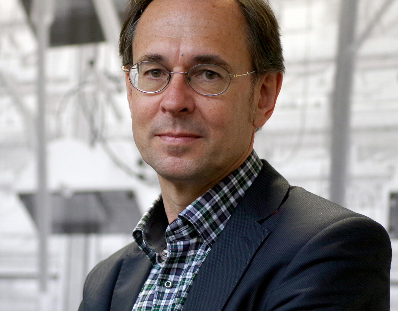 Andreas Zick (Universität Bielefeld) image