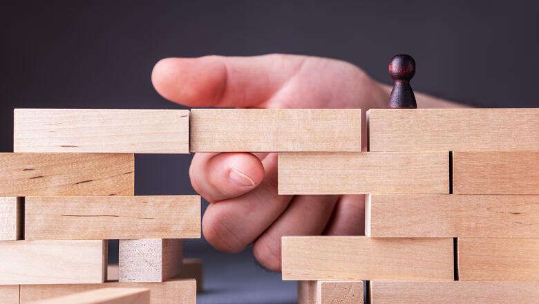 Foto: iStock/Radachynskyi image