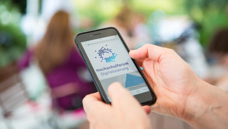 Impression von der HFD Summer School (Foto: Gesine Born) image