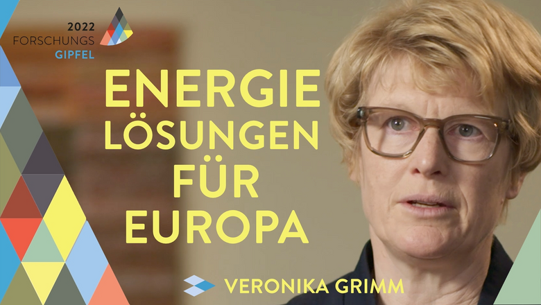Veronika Grimm (Screenshot) Veronika Grimm Screenshot