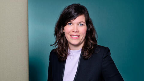 Johanna Ebeling (Foto: Marcel Schwickerath) Johanna Ebeling (Foto: Marcel Schwickerath)