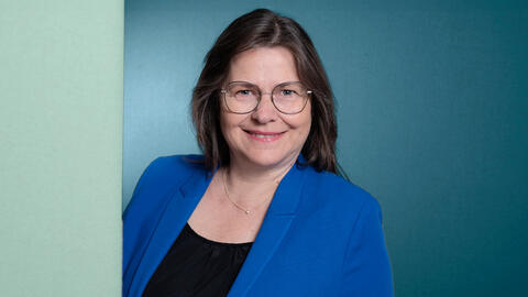 Peggy Groß (Foto: Marcel Schwickerath) Peggy Groß (Foto: Marcel Schwickerath)