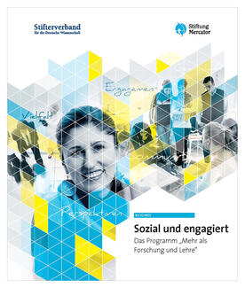 Resümee: sozial und engagiert