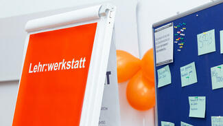 Lehr:werkstatt (Foto: Lehr:werkstatt e.V.)