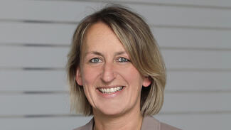 Sabine Leuenberger