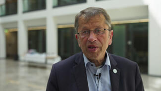 Heyo Kroemer (Video)