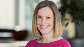 Katharina Eichelberg (Foto: Bildung & Begabung/Nina Senger-Mertens)