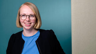 Désirée Bösemüller (Foto: Marcel Schwickerath)