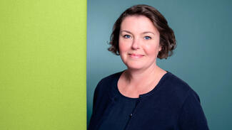 Danielle Krovoza (Foto: Marcel Schwickerath)