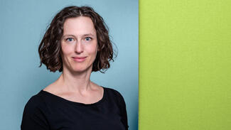 Henrike Menze (Foto: Marcel Schwickerath)
