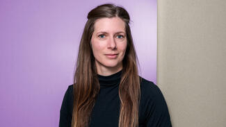 Katharina Möller (Foto: Marcel Schwickerath)