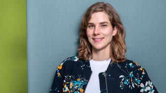 Linnea Pehl (Foto: Marcel Schwickerath)