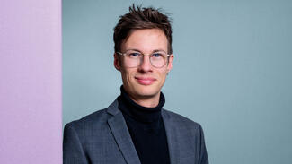 Philipp Spiegel (Foto: Marcel Schwickerath)