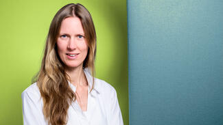 Channa van der Brug (Foto: Marcel Schwickerath)