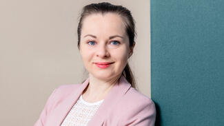 Maria Obel (Foto: Marcel Schwickerath) Maria Obel (Foto: Marcel Schwickerath)
