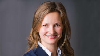 Susann Schäfer (Foto: Augenwerke Fotografie) Susann Schäfer (Foto: Augenwerke Fotografie)