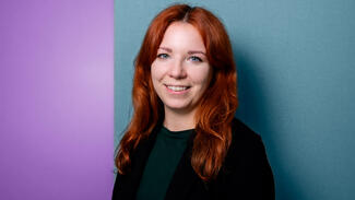 Anastasia Tomskikh (Foto: Marcel Schwickerath) Anastasia Tomskikh (Foto: Marcel Schwickerath)