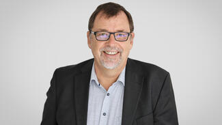 Rainer Lüdtke (Foto: Sven Lorenz) Rainer Lüdtke (Foto: Sven Lorenz)
