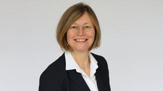 Gudrun Lenzer (Foto: Sven Lorenz) Gudrun Lenzer (Foto: Sven Lorenz)