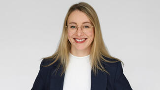 Jessica Lesske (Foto: Sven Lorenz) Jessica Lesske (Foto: Sven Lorenz)