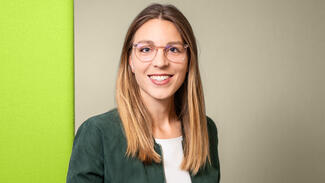 Antonia Kröger Antonia Kröger