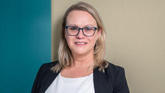 Nadine Saxler Nadine Saxler