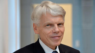 Andreas Barner (Foto: David Ausserhofer)